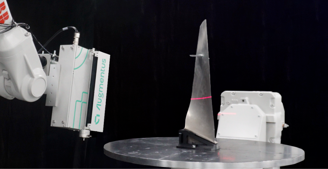 Automated Toolpath Generation and Vision to Automate Complex and High ...